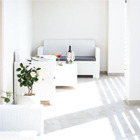 Esedra Suite Avola Dış mekan fotoğraf